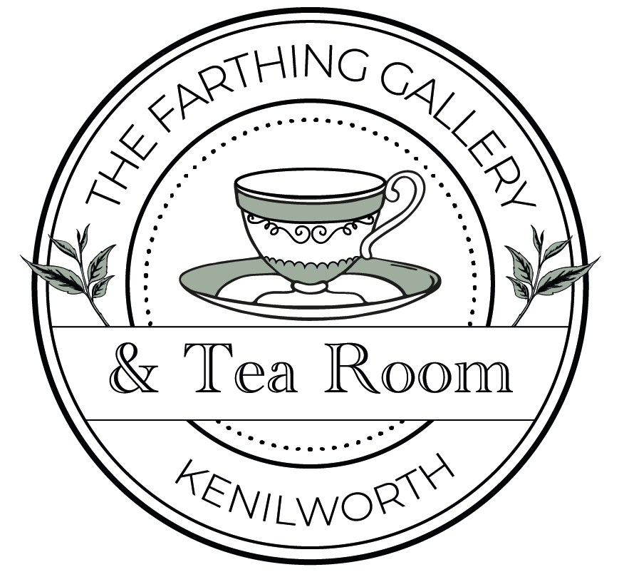 The Farthing Gallery Main Logo